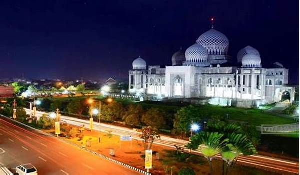 Aceh Timur Dan Lhokseumawe Bersinergi Dorong Wisata Bahari