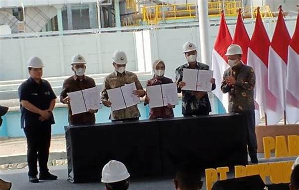 Apakah Kek Arun Bisa Jadi Zona Ekonomi Hijau Pertama Di Indonesia?