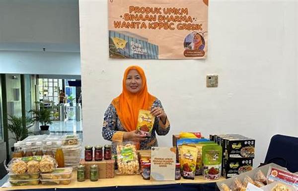 Bea Cukai Lhokseumawe Dampingi Umkm Cegah Kriminalisasi Bisnis