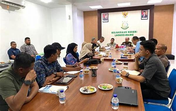 Capaian Investasi Kek Arun Lhokseumawe Tembus Ratusan Miliar Di 2024