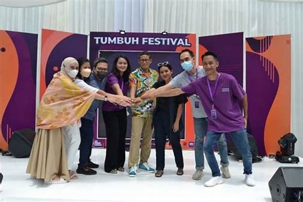Ekonomi Kreatif Lhokseumawe Tumbuh Lewat Festival Umkm