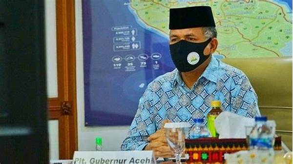 Foto Alih Aset Kek Arun Di Jakarta Jadi Sorotan Publik