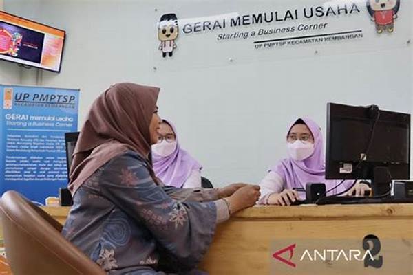 Gerai Umkm Baru Di Gampong Terpadu Hasil Program Csr Pemko