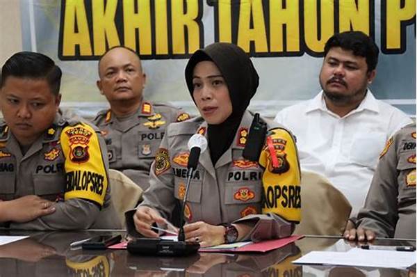 Kasus Penipuan Curanmor Dan Narkoba Jadi Sorotan Hukum Kota