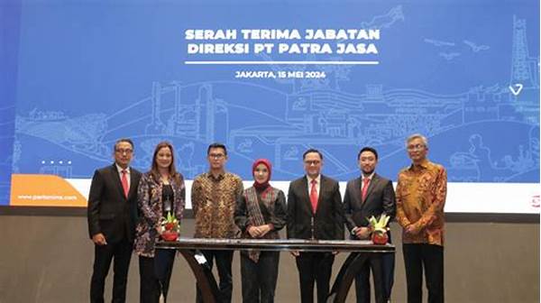 Pelantikan Direksi Ptpl Jadi Momentum Baru Ekonomi Lhokseumawe