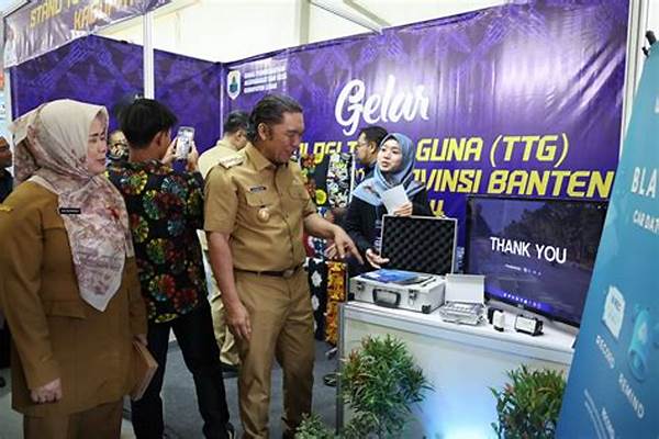 Pemko Dorong Startup Lokal Kembangkan Inovasi Teknologi