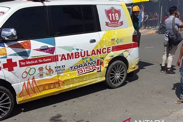 Pemko Sediakan Layanan Cepat Darurat Kesehatan Di Rs Arun