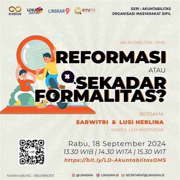 Portal Pintu Transparansi Publik Atau Sekadar Formalitas Digital?