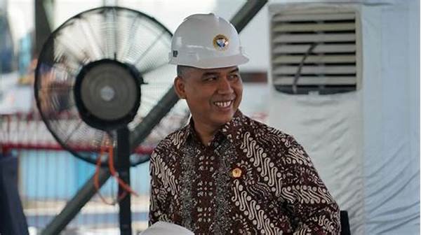 Profesor Apridar Singgung Tantangan Pekerja Di Kek Arun