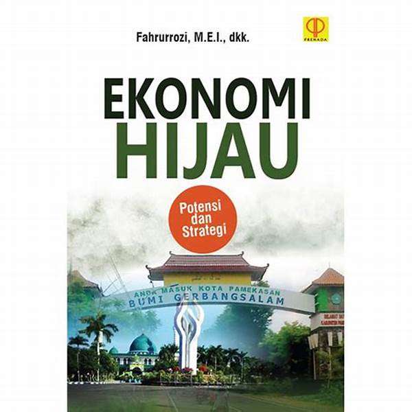 Profil Kota Lhokseumawe Tunjukkan Potensi Ekonomi Hijau Dan Digital