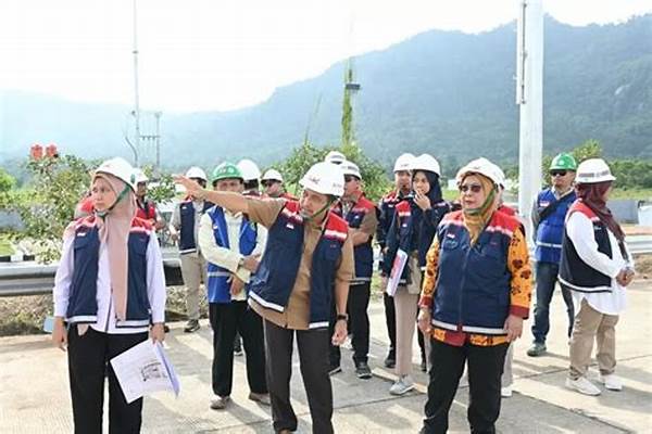 Proyek Jalan Nasional Ke Lhokseumawe Dipercepat Tahun Ini