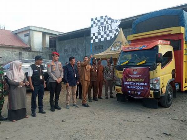 Rencana Pemilu 2029 Mulai Hangat Di Kota Lhokseumawe