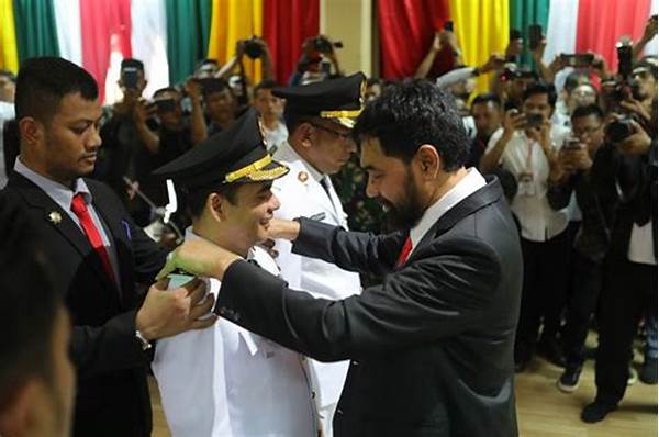 Sayuti Abubakar Jadi Sorotan Nasional Sebagai Wali Kota Baru