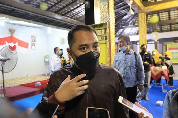 Bagaimana Generasi Muda Bisa Jadi Motor Ekonomi Baru Lhokseumawe?