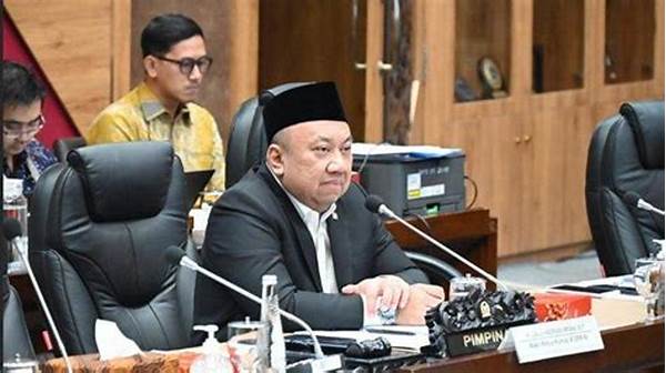 Dpr Ri Dorong Peningkatan Anggaran Pendidikan Nasional