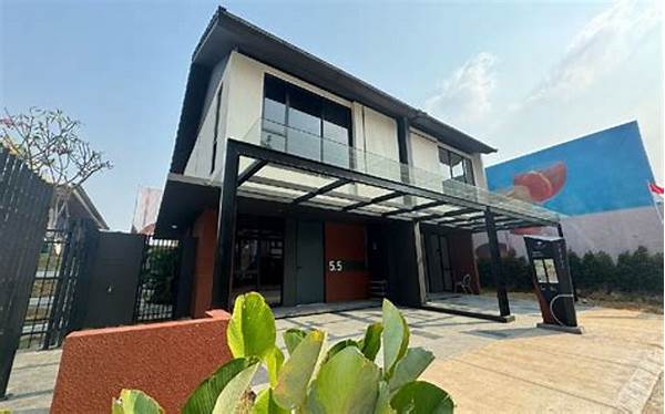 Investasi Perumahan Di Lhokseumawe Meningkat, Developer Luncurkan Hunian Modern