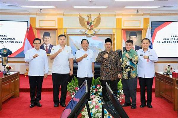Opini: Pembangunan Kota Harus Seimbang Antara Industri Dan Lingkungan