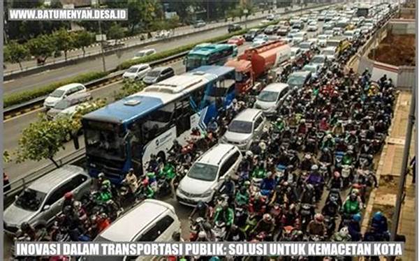 Opini: Transportasi Publik Jadi Solusi Kemacetan Lhokseumawe
