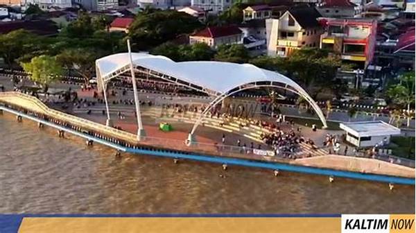 Pasar Malam Lhokseumawe Jadi Magnet Ekonomi Baru Di Tengah Kota