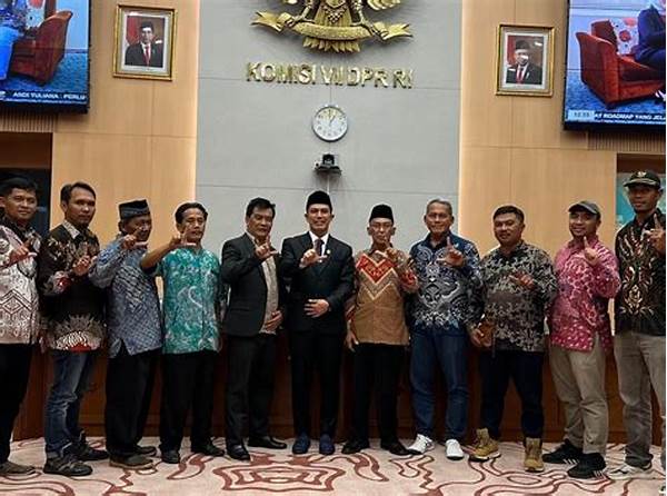 Dpr Ri Sahkan Ruu Energi Baru Dan Terbarukan 2025