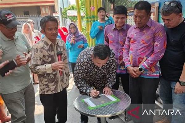 Isu Lingkungan Di Lhokseumawe: Antara Kesadaran Warga Dan Kebijakan Pemko