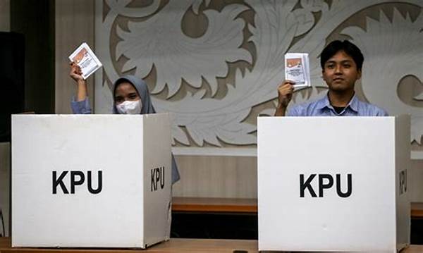 Pemerintah Pastikan Pemilu 2029 Tetap Sesuai Jadwal