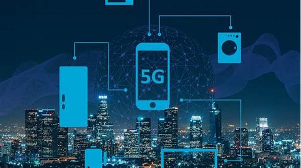 Peningkatan Jaringan Internet 5g Mulai Dirasakan Di Kota Lhokseumawe