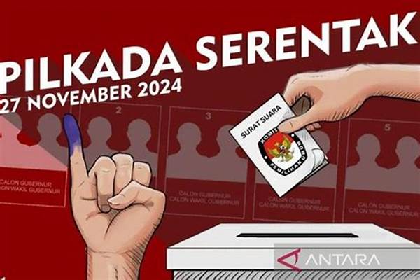 Pilkada Serentak 2029, Lhokseumawe Masuk Peta Pertarungan Sengit