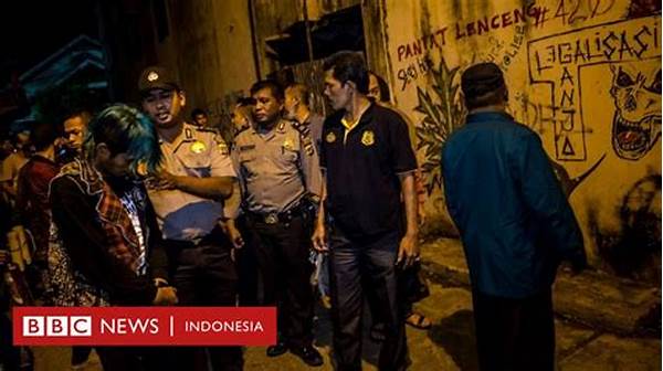 Politik Syariah Di Aceh: Apa Dampaknya Untuk Lhokseumawe?