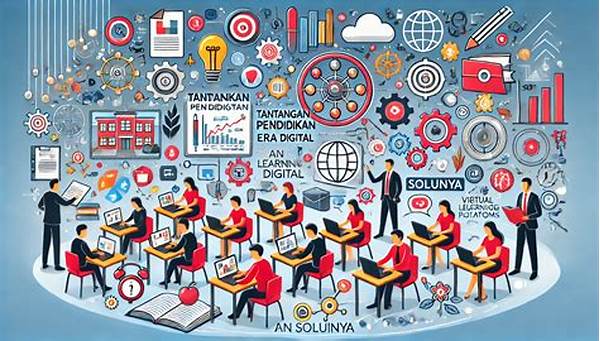 Tantangan Pendidikan Di Lhokseumawe Di Era Digitalisasi