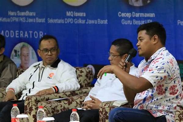 Tokoh Muda Lhokseumawe Didorong Maju Dalam Kontestasi Politik Lokal