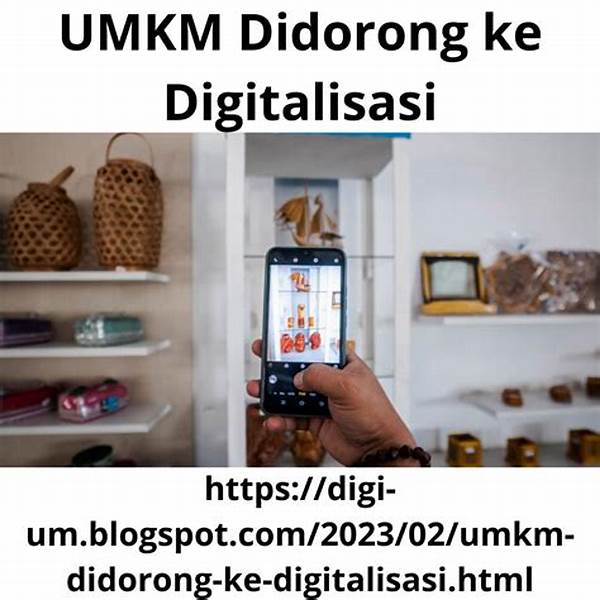 Umkm Lhokseumawe Didorong Masuk Ke Platform Digital Untuk Perluas Pasar