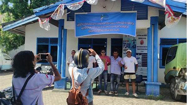 Aksi Nyata! Yac Desak Seleksi Direktur Pdam Bener Meriah Bebas Kkn, Tekanan Politik Bersih!