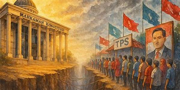 Analisis Politik! Putusan Mk No. 135/puu-xxii/2024: Seberapa Besar Pengaruhnya Terhadap Peta Politik Lhokseumawe?