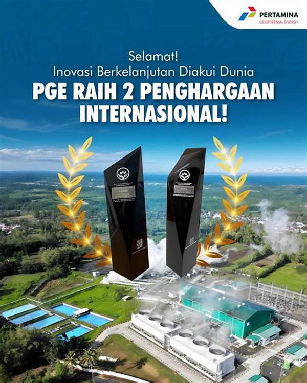 Bisnis Baru! Pge Siap Bor Sumur Panas Bumi Seulawah Aceh, Potensi Investasi Energi Miliaran Rupiah!