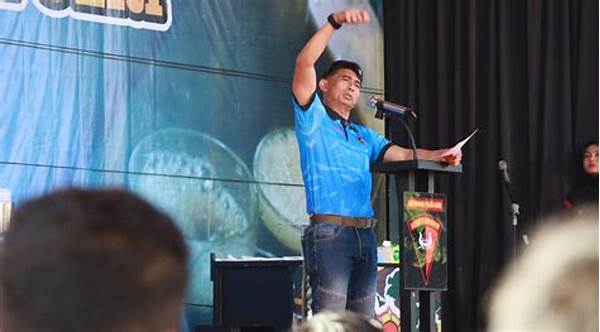 Foto! Kapolda Aceh Buka Lomba Kopi Saring Hut Ke-80 Di Banda Aceh, Lhokseumawe Ikut Serta