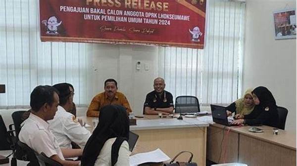 Info Anggaran! Pemko Lhokseumawe Bahas Penyesuaian Dana Tkd Tahun Anggaran 2026!