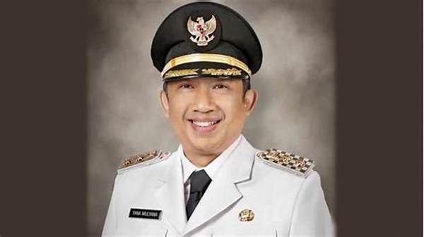 Kasus Korupsi! Wakil Wali Kota Bandung Kena Ott Kpk, Peringatan Keras Untuk Pejabat Lhokseumawe!