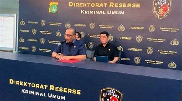 Kasus Lama! Penyelidikan Kriminal Terkait Dana Rp 200 T Di Bank Kembali Dibuka, Siapa Terlibat?