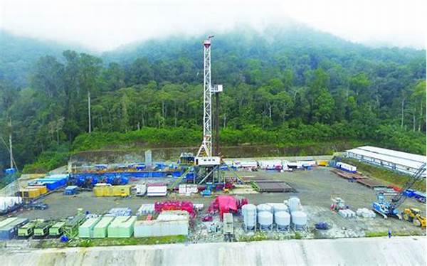 Kejutan! Pge Bakal Mulai Pengeboran Sumur Panas Bumi Seulawah Aceh, Energi Baru Terbarukan!