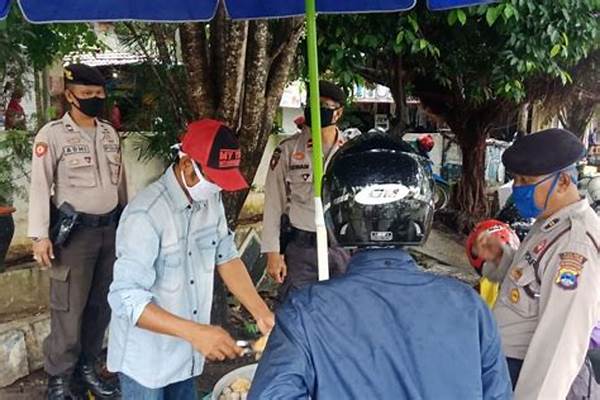 Kriminal! Polres Lhokseumawe Imbau Warga Tingkatkan Kewaspadaan Di Sekitar Waduk Jeulekat!