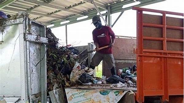 Opini Ahli: Produksi Sampah 100 Ton Per Hari Lhokseumawe, Perlu Revolusi Penanganan Sampah Atau Sekadar Tambah Armada?