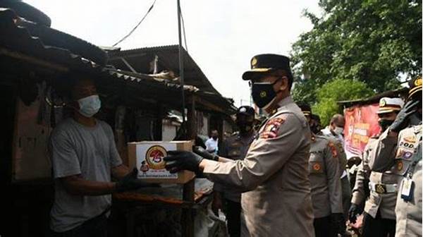 Pahlawan! Mensos Pastikan Pemulung Di Bantargebang Terima Bansos Jelang Hari Pahlawan!