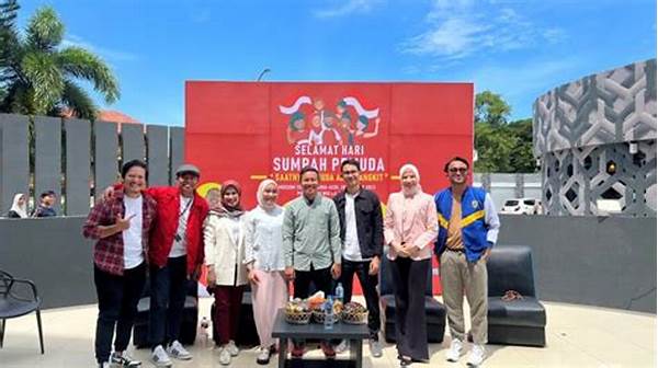 Pemuda Aceh! Remaja Aceh Tunjukkan Kreativitas Dan Inspirasi Di Malam Puncak Duta Genre 2025!