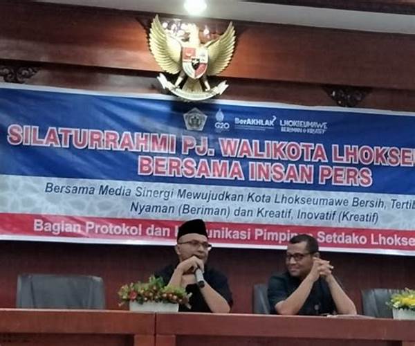 Politik Hukum! Wali Kota Lhokseumawe Bahas Penyusunan Apbk 2026 Bersama Para Ahli Hukum!