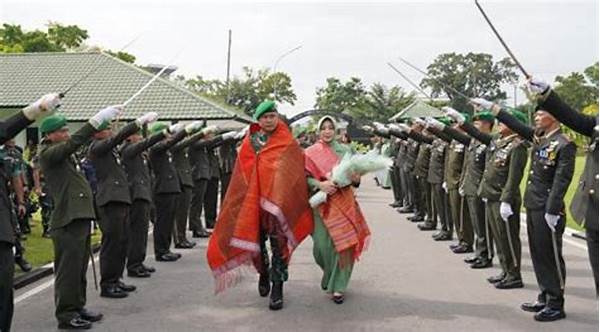 Prajurit Hebat! Pangdam Rio Firdianto Tutup Persami Kkri 2025, Tni Siap Jaga Pertahanan Nasional!
