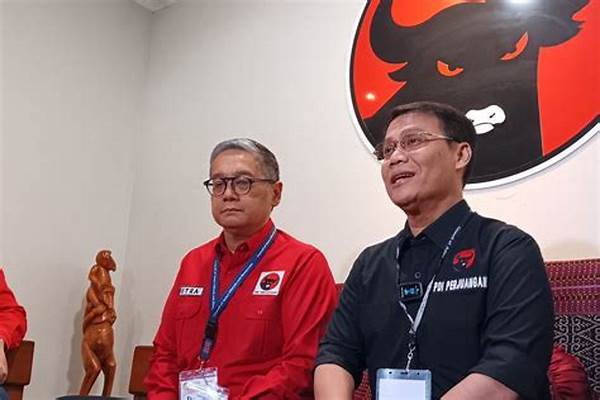 Revolusi Pdip! Irmansyah Marzuki Pimpin Pdip Abdya, Tanda-tanda Konsolidasi Kekuatan Aceh Raya!