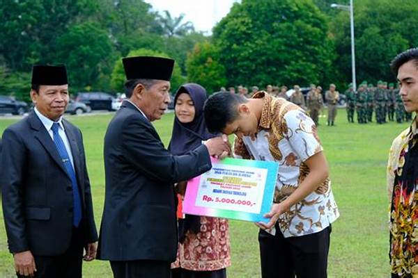 Sikap Tegas! Kapolda Aceh: Pemuda Penentu Sejarah Berikutnya, Jangan Terjebak Politik Identitas!