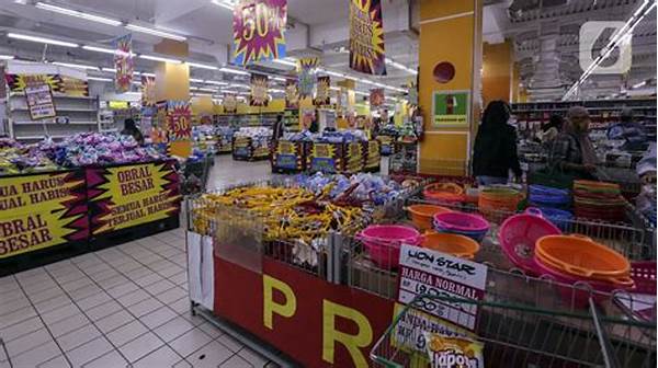 Bisnis Ritel! 5 Gerai Ritel Modern Baru Segera Dibuka Di Lhokseumawe, Serap Ribuan Tenaga Kerja!