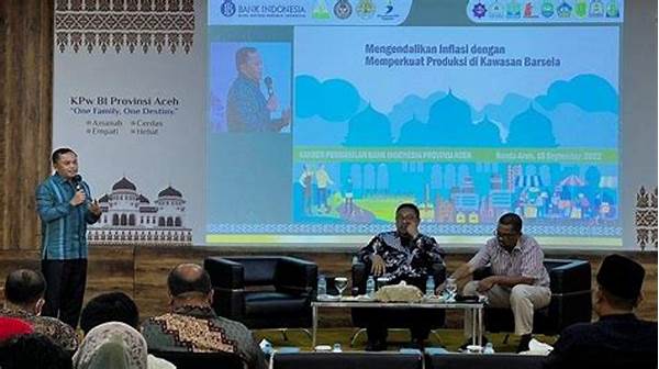 Ekonomi Hijau! Pemerintah Aceh Bakal Gelar Aceh Wakaf Summit, Target Dana Wakaf Rp 1 Triliun!